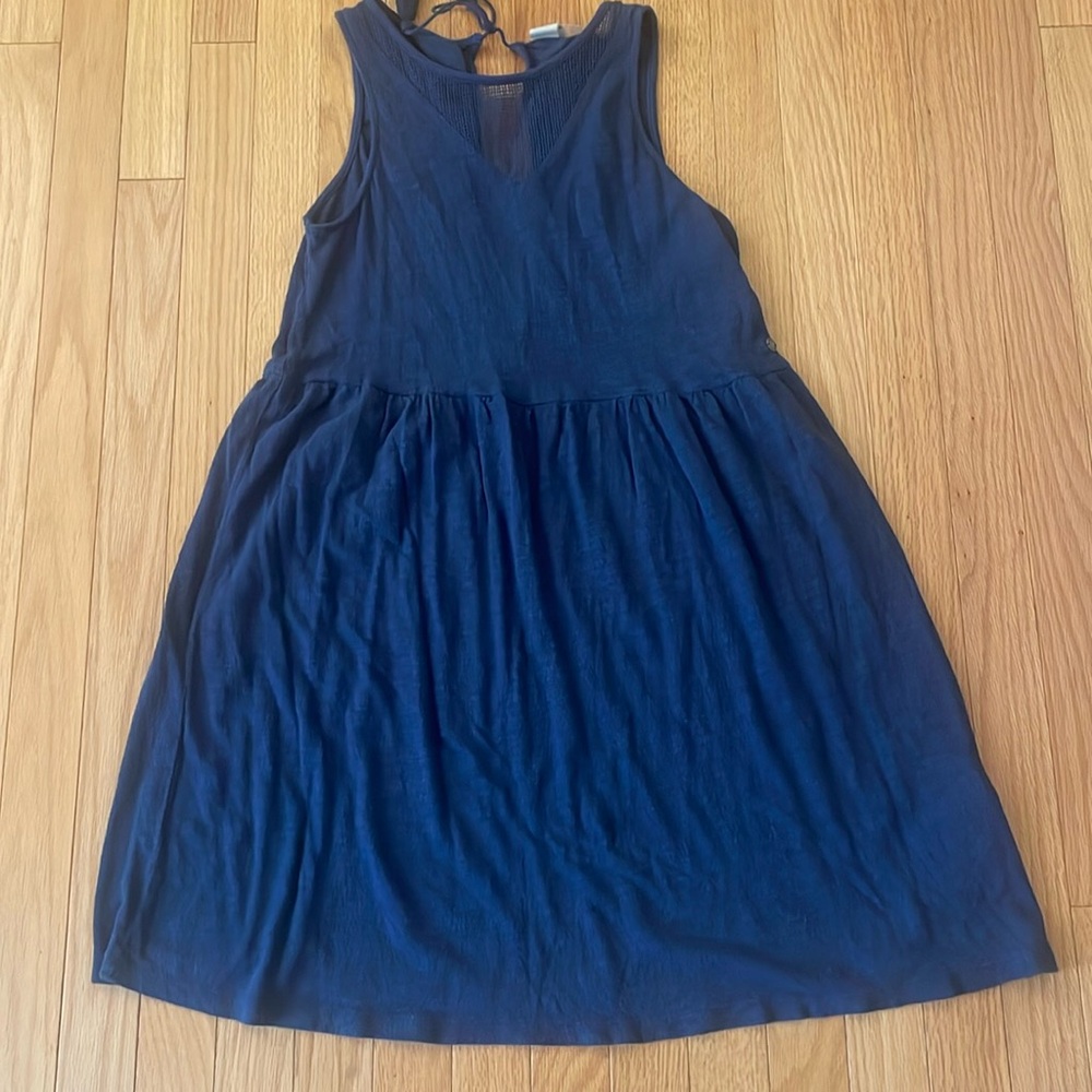 Roxy Dress